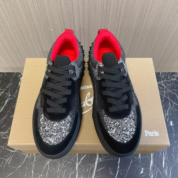 CHRISTIAN LOUBOUTIN ASTROLOUBI SNEAKER – CL145 - Image 6
