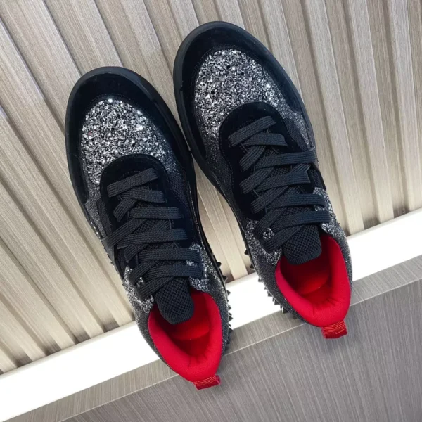 CHRISTIAN LOUBOUTIN ASTROLOUBI SNEAKER – CL145 - Image 9