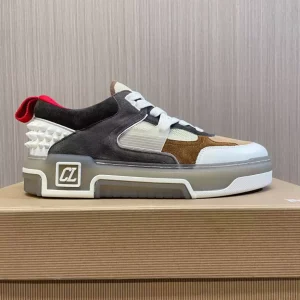 CHRISTIAN LOUBOUTIN ASTROLOUBI SNEAKER – CL146