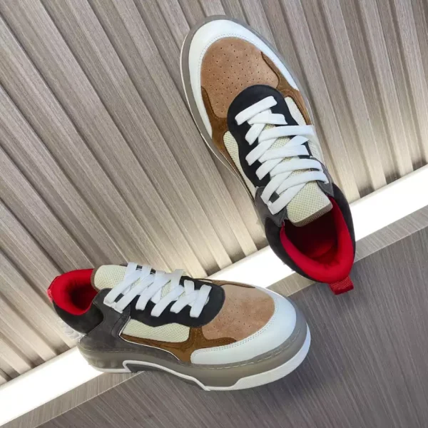 CHRISTIAN LOUBOUTIN ASTROLOUBI SNEAKER – CL146 - Image 2