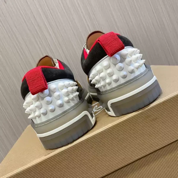 CHRISTIAN LOUBOUTIN ASTROLOUBI SNEAKER – CL146 - Image 4