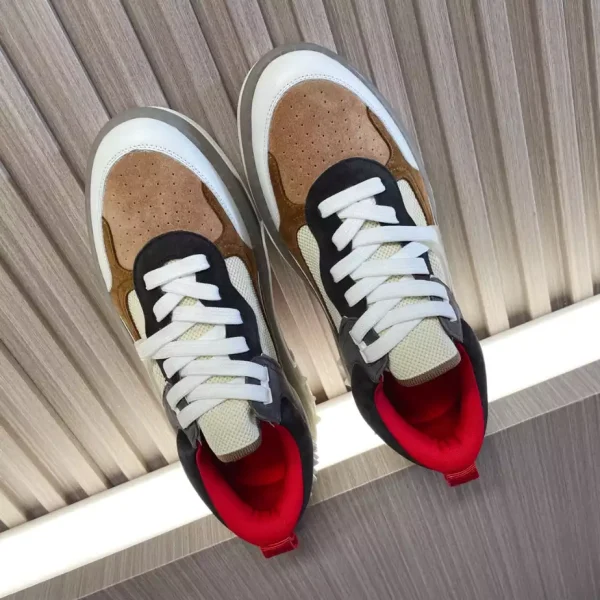 CHRISTIAN LOUBOUTIN ASTROLOUBI SNEAKER – CL146 - Image 5