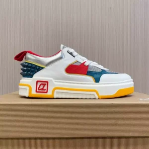 CHRISTIAN LOUBOUTIN ASTROLOUBI SNEAKER – CL147