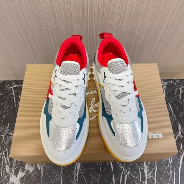 CHRISTIAN LOUBOUTIN ASTROLOUBI SNEAKER – CL147 - Image 3
