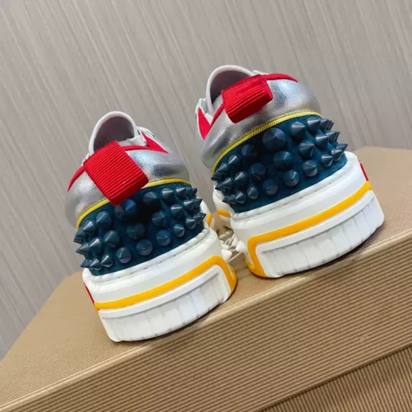 CHRISTIAN LOUBOUTIN ASTROLOUBI SNEAKER – CL147 - Image 5
