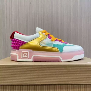CHRISTIAN LOUBOUTIN ASTROLOUBI SNEAKER – CL148