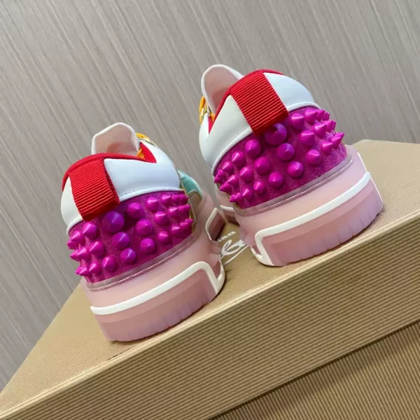 CHRISTIAN LOUBOUTIN ASTROLOUBI SNEAKER – CL148 - Image 5