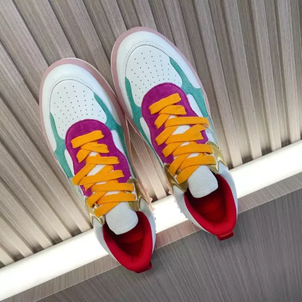 CHRISTIAN LOUBOUTIN ASTROLOUBI SNEAKER – CL148 - Image 9