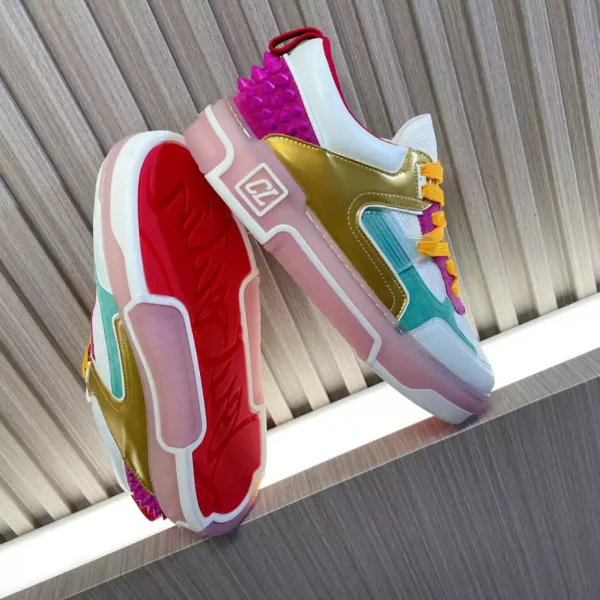 CHRISTIAN LOUBOUTIN ASTROLOUBI SNEAKER – CL148 - Image 2