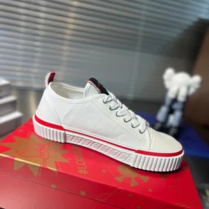 CHRISTIAN LOUBOUTIN PEDRO JUNIOR – CL125