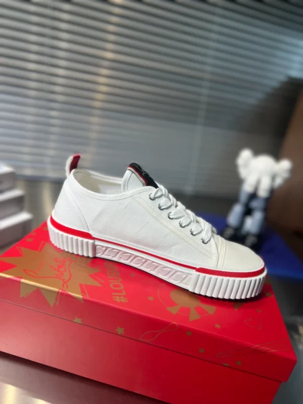 CHRISTIAN LOUBOUTIN PEDRO JUNIOR – CL125