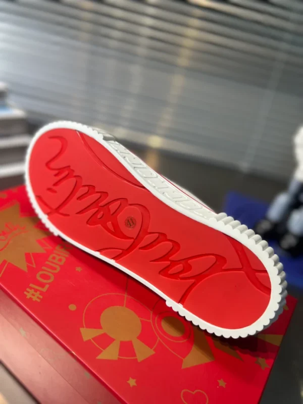 CHRISTIAN LOUBOUTIN PEDRO JUNIOR – CL125 - Image 3