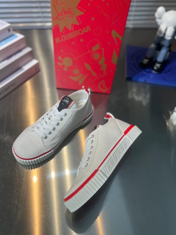 CHRISTIAN LOUBOUTIN PEDRO JUNIOR – CL125 - Image 4