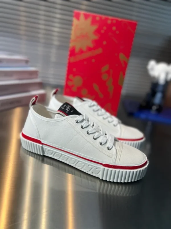 CHRISTIAN LOUBOUTIN PEDRO JUNIOR – CL125 - Image 2