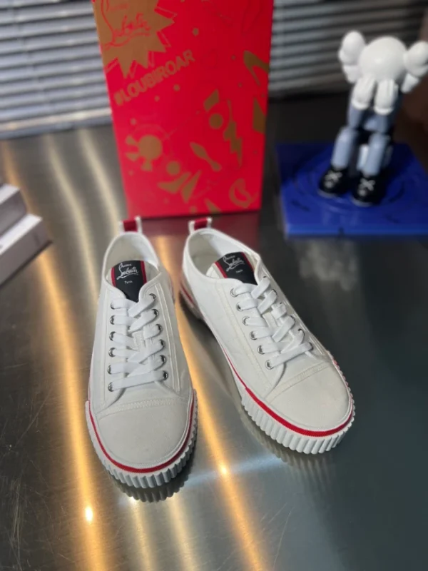 CHRISTIAN LOUBOUTIN PEDRO JUNIOR – CL125 - Image 6