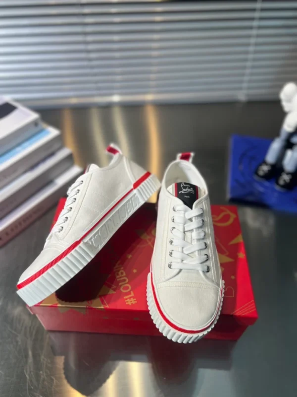 CHRISTIAN LOUBOUTIN PEDRO JUNIOR – CL125 - Image 7