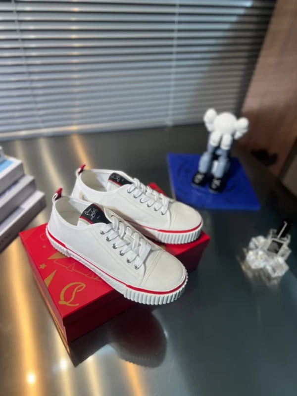 CHRISTIAN LOUBOUTIN PEDRO JUNIOR – CL125 - Image 8