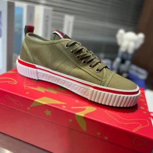 CHRISTIAN LOUBOUTIN PEDRO JUNIOR – CL126