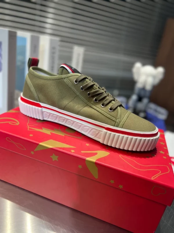 CHRISTIAN LOUBOUTIN PEDRO JUNIOR – CL126