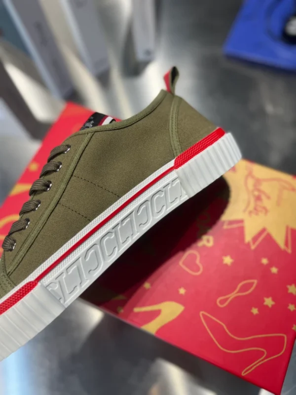 CHRISTIAN LOUBOUTIN PEDRO JUNIOR – CL126 - Image 3