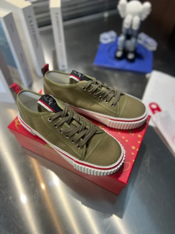 CHRISTIAN LOUBOUTIN PEDRO JUNIOR – CL126 - Image 2