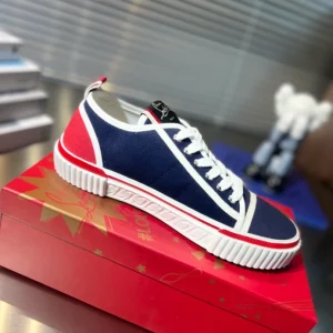 CHRISTIAN LOUBOUTIN PEDRO JUNIOR – CL127