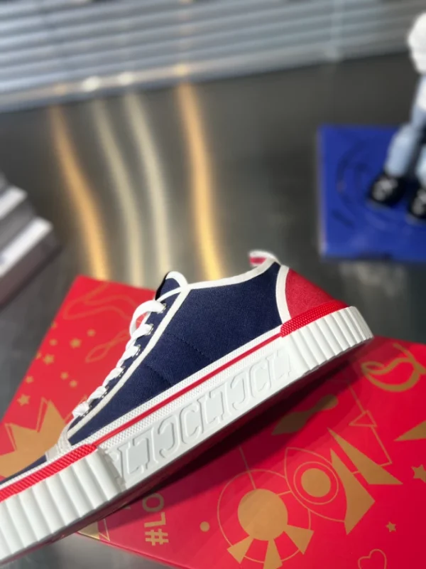 CHRISTIAN LOUBOUTIN PEDRO JUNIOR – CL127 - Image 3