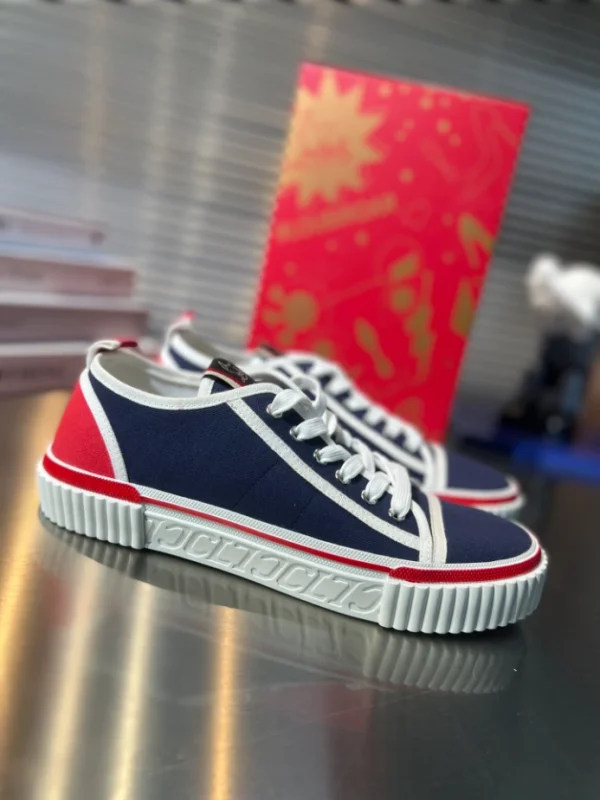 CHRISTIAN LOUBOUTIN PEDRO JUNIOR – CL127 - Image 8