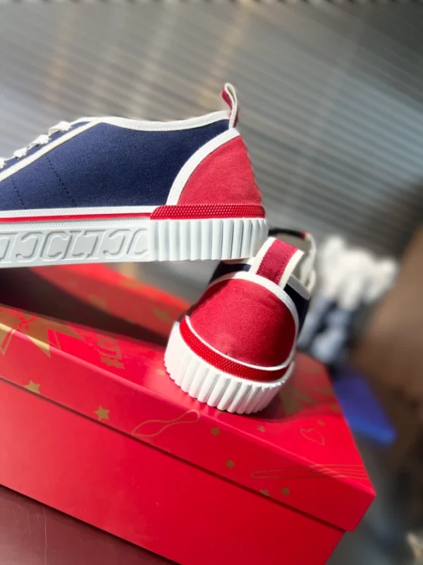 CHRISTIAN LOUBOUTIN PEDRO JUNIOR – CL127 - Image 9