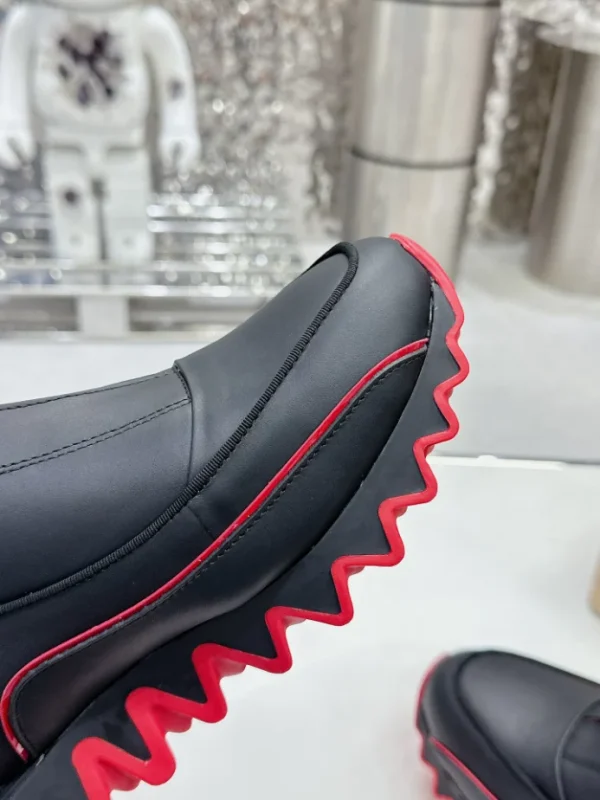 CHRISTIAN LOUBOUTIN SHARKYLOUB SP SPIKES   – CL116 - Image 4