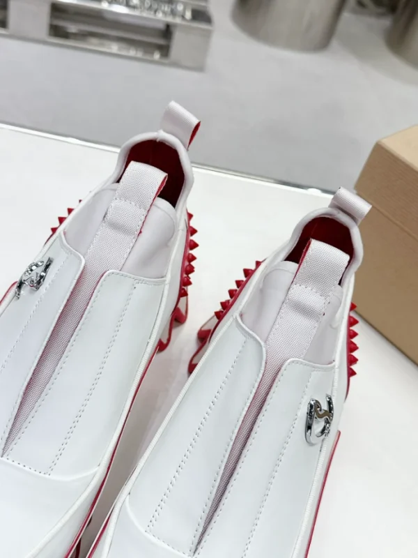 CHRISTIAN LOUBOUTIN SHARKYLOUB SP SPIKES – CL119 - Image 3