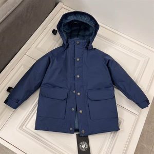 Canada Goose – CG001