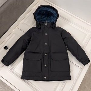 Canada Goose – CG002