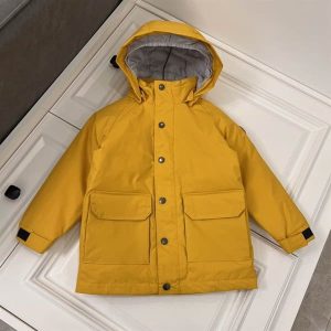Canada Goose – CG003