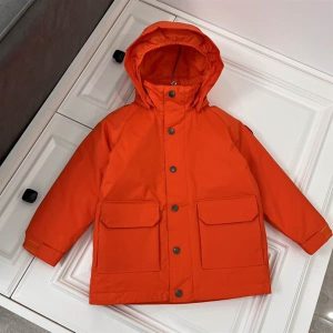 Canada Goose – CG004