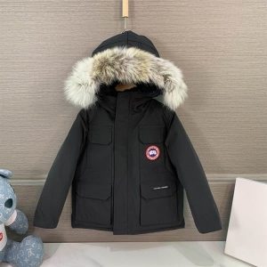 Canada Goose – CG005