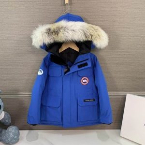 Canada Goose – CG006