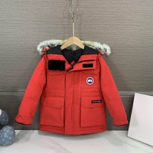 Canada Goose – CG007