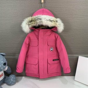 Canada Goose – CG009