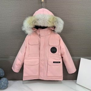 Canada Goose – CG010