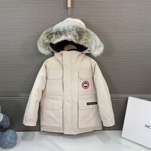 Canada Goose – CG011