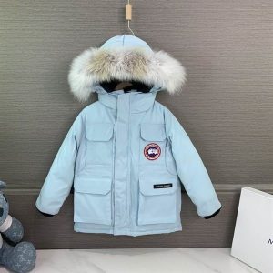 Canada Goose – CG012
