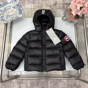 Canada Goose – CG014