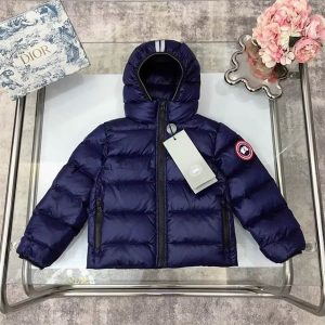 Canada Goose – CG015