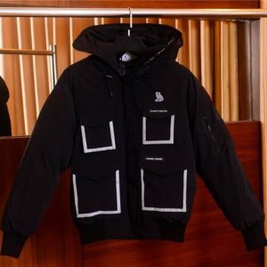 Canada Goose – CG016