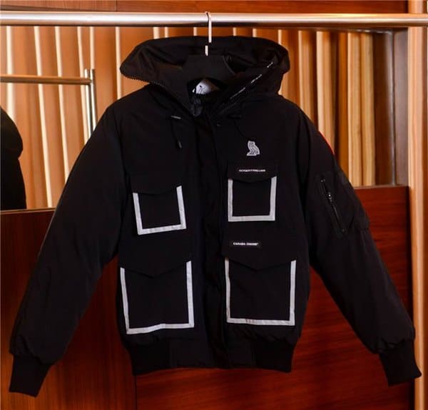 Canada Goose – CG016