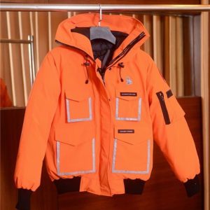 Canada Goose – CG017