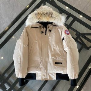 Canada Goose – CG018