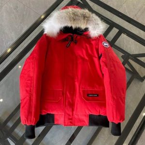 Canada Goose – CG020