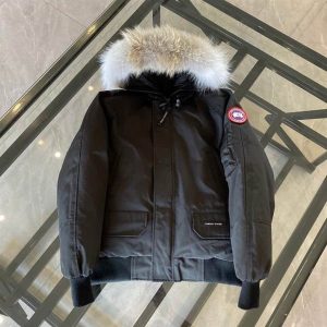 Canada Goose – CG021